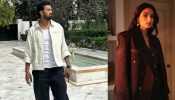 KL Rahul Basks in a Sunlight, Sporting Off-White Jacket and Black Pants, Athiya Shetty Says, "Great styling, great photographer" 893489