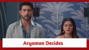 Krishna Mohini Spoiler: Aryaman makes a big decision; takes responsibility of Mohan 896308