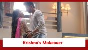 Krishna Mohini Spoiler: Krishna to have a makeover; Aryaman motivates her 897228