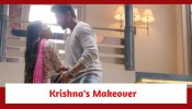 Krishna Mohini Spoiler: Krishna to have a makeover; Aryaman motivates her