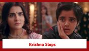 Krishna Mohini Spoiler: Mohan dances inappropriately; Krishna slaps Mohan