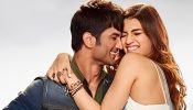 Kriti Sanon on calling Sushant Singh Rajput starrer, 'Raabta' a 'failure' - "I don't like..." 894650