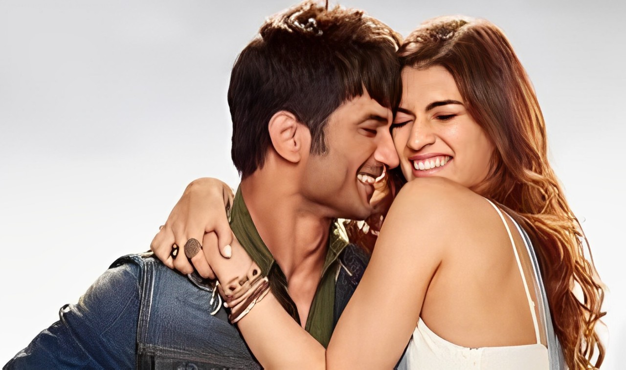 Kriti Sanon on calling Sushant Singh Rajput starrer, 'Raabta' a 'failure' - "I don't like..." 894650