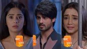 Kumkum Bhagya Spoiler: Harleen Orders RV To Marry Monisha, Purvi Becomes Upset