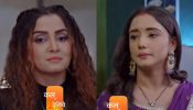 Kumkum Bhagya Spoiler: Monisha Accuses Purvi, How Will She Prove Her Innocence?