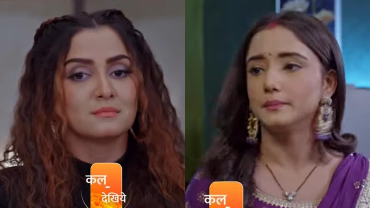 Kumkum Bhagya Spoiler: Monisha Accuses Purvi, How Will She Prove Her Innocence?
