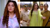 Kumkum Bhagya Spoiler: Monisha Drags Purvi In Smuggling Fake Notes 894707