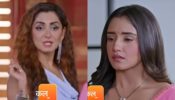 Kumkum Bhagya Spoiler: Monisha Insults Purvi, Prachi Comes In Support 897305