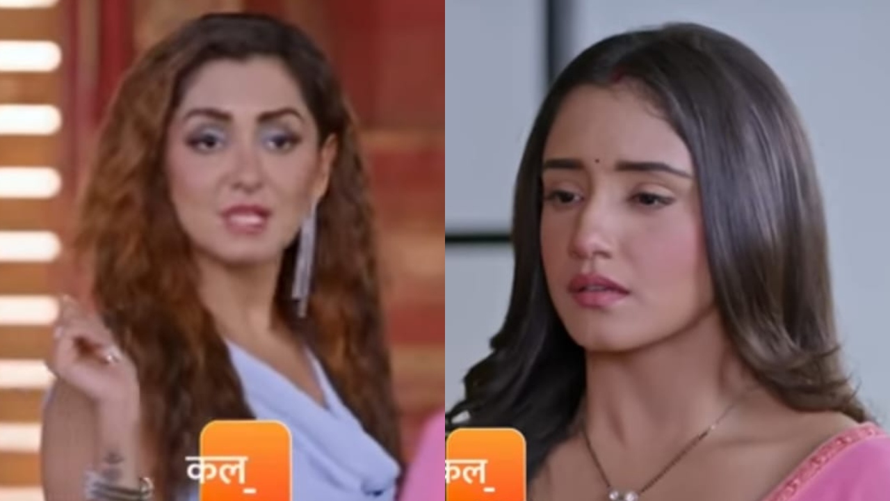 Kumkum Bhagya Spoiler: Monisha Insults Purvi, Prachi Comes In Support 897305