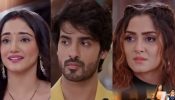 Kumkum Bhagya Spoiler: Purvi Comes To Rescue RV, Monisha Gets Jealous