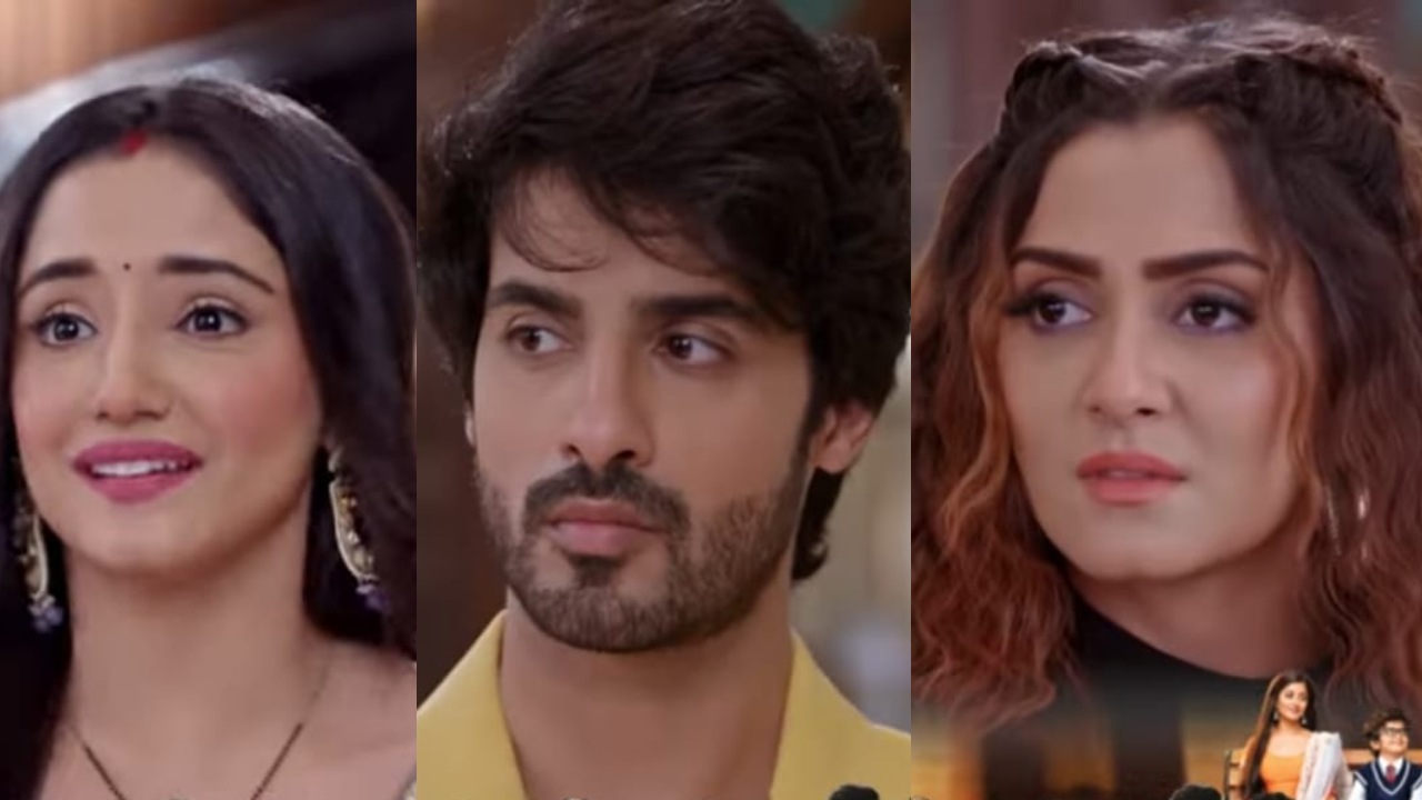 Kumkum Bhagya Spoiler: Purvi Comes To Rescue RV, Monisha Gets Jealous