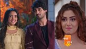 Kumkum Bhagya Spoiler: RV And Purvi Come Close, Monisha Warns RV