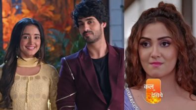Kumkum Bhagya Spoiler: RV And Purvi Come Close, Monisha Warns RV