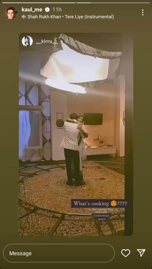 Kumkum Bhagya Update: Prachi And Ranbir's Romantic Reunion 897540