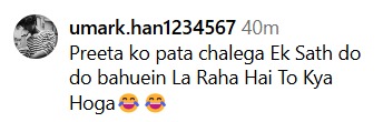 Kundali Bhagya Actor Paras Kalnawat Finds Love In Jammu And Kashmir Fan Says, 'Palki Bhabhi Naraz..' 896189