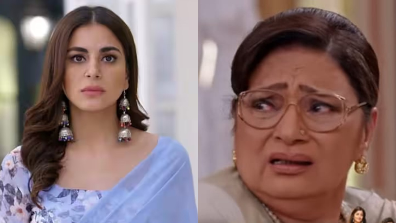 Kundali Bhagya Episode No. 1854 [2nd May 2024] Written Updates: Preeta Does Treatment Of Dadi 893513