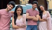 Kundali Bhagya Latest: Paras Kalnawat Poses With On-screen Sister Mrinal Navell Say, 'Rishtas Accepted' 894684