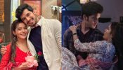 Kundali Bhagya Paras Kalnawat Bids Farewell To Co-star Sana Sayyed Says, "One Last Time.." 896848