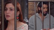 Kundali Bhagya Spoiler: Anshuman Misbehaves With Preeta, Shourya Becomes Furious 893504