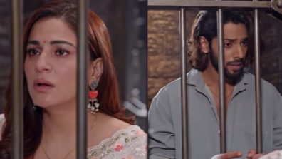 Kundali Bhagya Spoiler: Anshuman Misbehaves With Preeta, Shourya Becomes Furious
