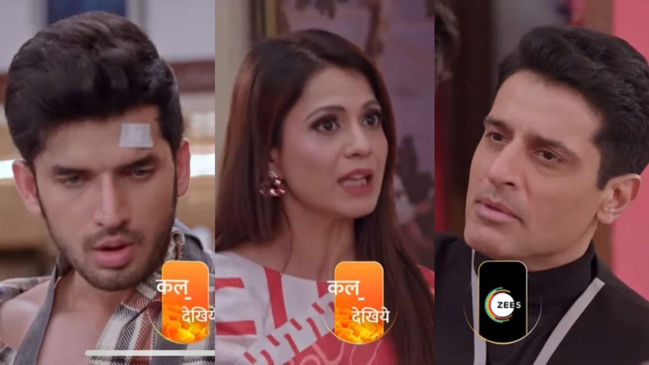 Kundali Bhagya Spoiler: Karan Commits To Suicide, Nidhi Accuses Rajveer 894226