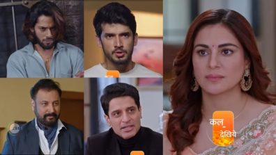 Kundali Bhagya Spoiler: Preeta Gets Full Support From Luthra Family, Anshuman Exposed