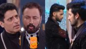 Kundali Bhagya Spoiler: Shaurya And Rajveer Shake Hands, Anshuman Threatens Karan