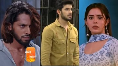 Kundali Bhagya Spoiler: Shaurya Fights With Rajveer, Palki Gets Angry