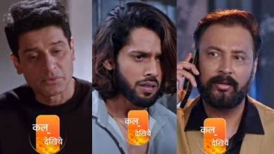 Kundali Bhagya Spoiler: Shaurya Warns Anshuman, Nidhi Fights With Karan