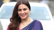 Kundali Bhagya's Shraddha Arya Shoots From Home Due To Injury; Know All Here 897617