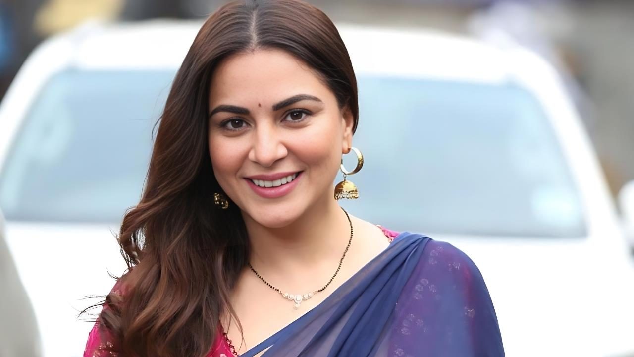 Kundali Bhagya's Shraddha Arya Shoots From Home Due To Injury; Know All Here 897617