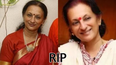 Legendary Tamil Singer Uma Ramanan Dies At 69