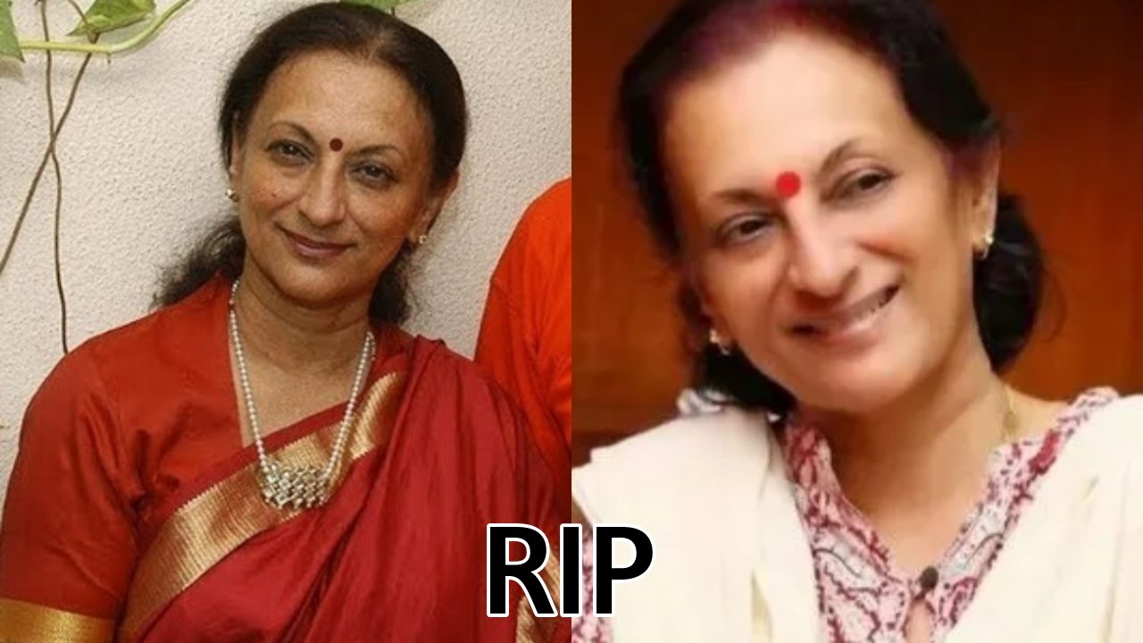 Legendary Tamil Singer Uma Ramanan Dies At 69 893446