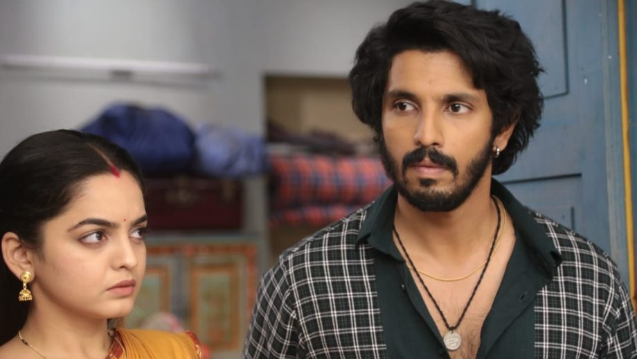 Life To Take An Unexpected Turn In The Lives Of Sailee and Sachin, Makers Drop An Intriguing Promo Of The Star Plus Show Udne Ki Aasha, Neha Harsora, aka Sailee, Give Insights About The Same! Read on to learn more! 894472
