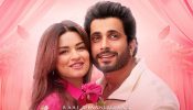 Luv Ki Arrange Marriage: Avneet Kaur Romances Sunny Singh In 1st Poster Of Her Upcoming Film