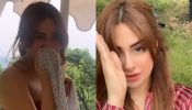 Mahira Sharma Bags A New Project, Excited To Be A Part 896444