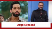 Main Hoon Saath Tere Spoiler: Arya tries to catch the culprit; but gets exposed before his father 895984