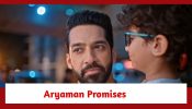 Main Hoon Saath Tere Spoiler: Aryaman promises to find a suitor for Kian’s mother; Kian dejected