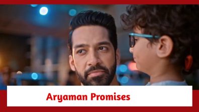 Main Hoon Saath Tere Spoiler: Aryaman promises to find a suitor for Kian’s mother; Kian dejected