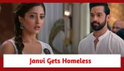 Main Hoon Saath Tere Spoiler: Janvi gets homeless; Aryaman renders shelter