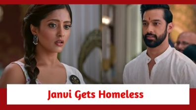 Main Hoon Saath Tere Spoiler: Janvi gets homeless; Aryaman renders shelter