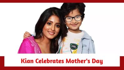 Main Hoon Saath Tere Spoiler: Kian celebrates Mother’s Day with Janvi; dresses her up elegantly
