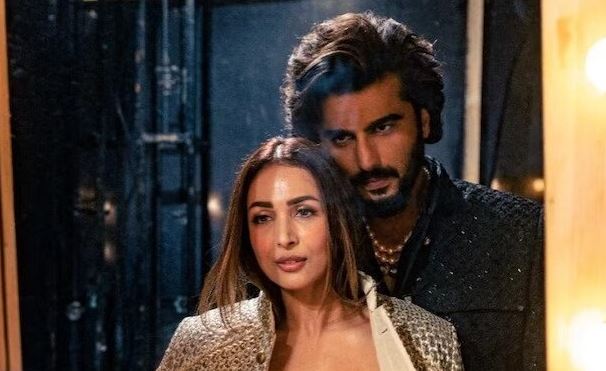 Malaika Arora & Arjun Kapoor have broken up; want to maintain silence about the matter - REPORTS 897782