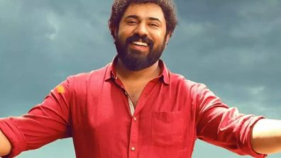 Malayali Superstar Nivin Pauly, one of  the finest contemporary actors from Kerala, is  very proud of his latest release