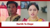 Mangal Lakshmi Spoiler: Kartik to elope; Mangal gets a doubt