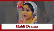 Mangal Lakshmi Spoiler: Lakshmi becomes a laughing stock; haldi drama at its peak 897364