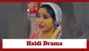 Mangal Lakshmi Spoiler: Lakshmi becomes a laughing stock; haldi drama at its peak