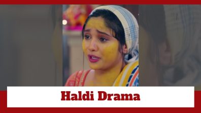 Mangal Lakshmi Spoiler: Lakshmi becomes a laughing stock; haldi drama at its peak