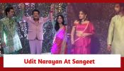 Mangal Lakshmi Spoiler: Udit Narayan to steal the limelight in Kartik-Lakshmi's sangeet; will Mangal dance with Adit? 896098
