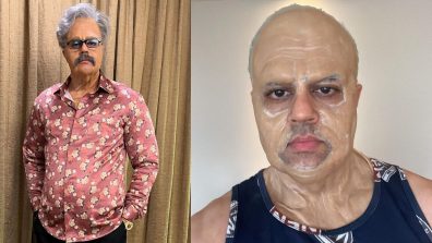 Maniesh Paul Shares Throwback Pictures From His Character In Rafuchakkar Says, “Painful…”